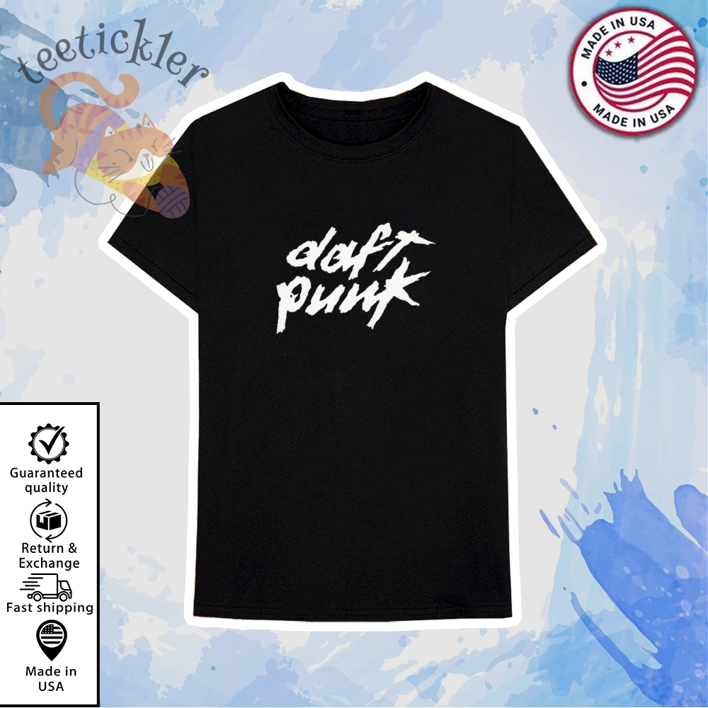 Dua Lipa Daft Punk Shirt 6 Dua Lipa Daft Punk Shirt