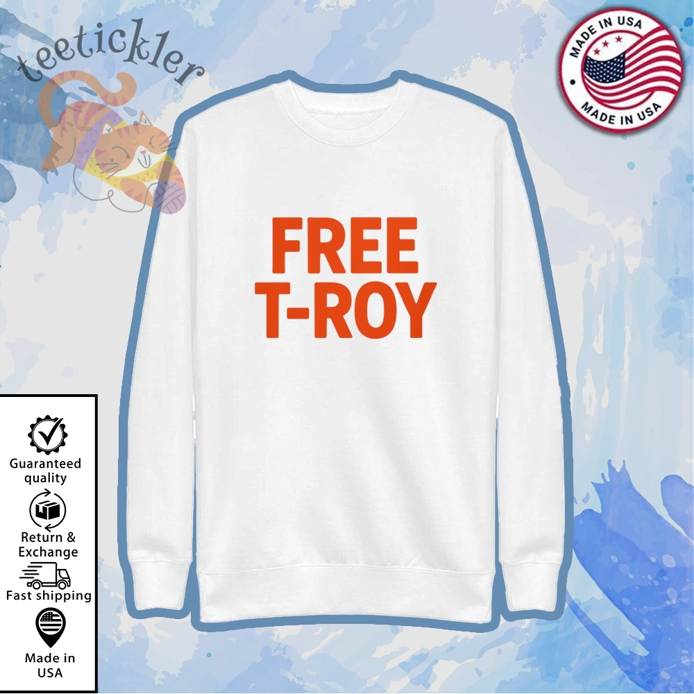 King Von Free T Roy Shirts 5 King Von Free T Roy Shirts