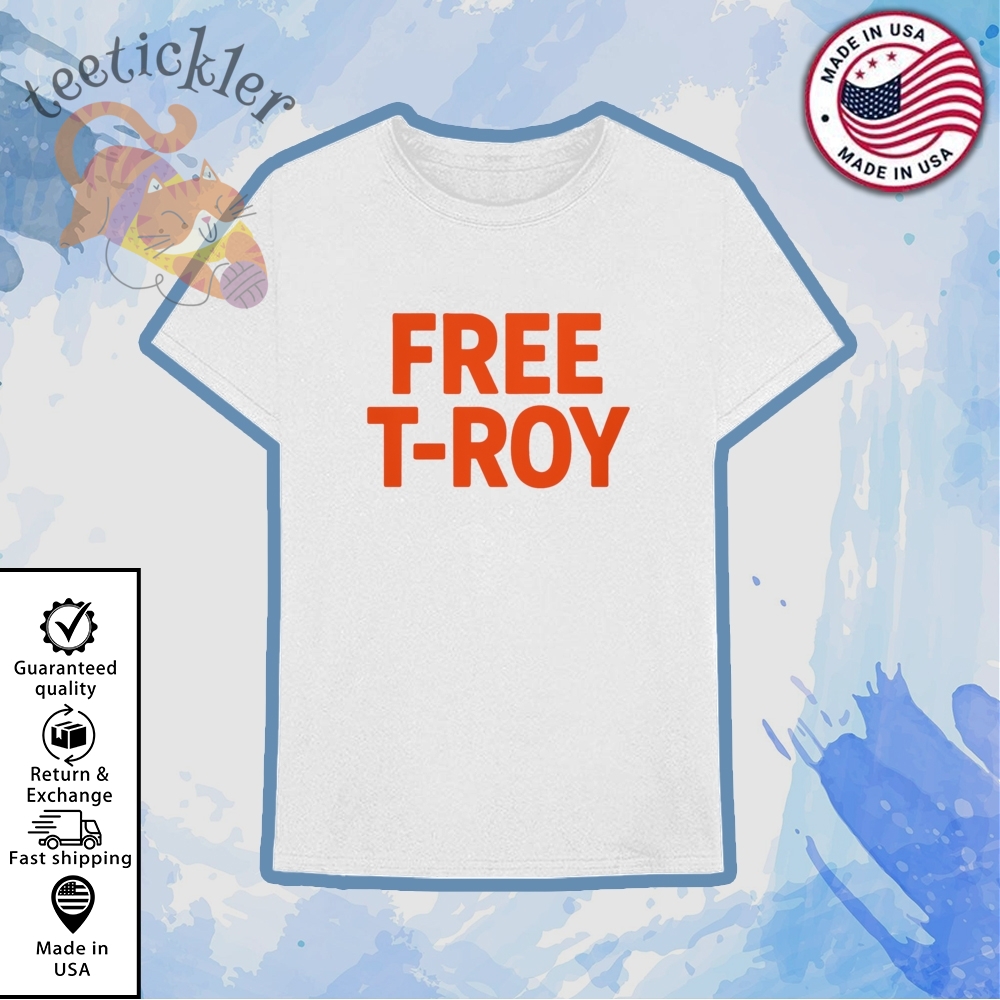 King Von Free T Roy Shirts 6 King Von Free T Roy Shirts