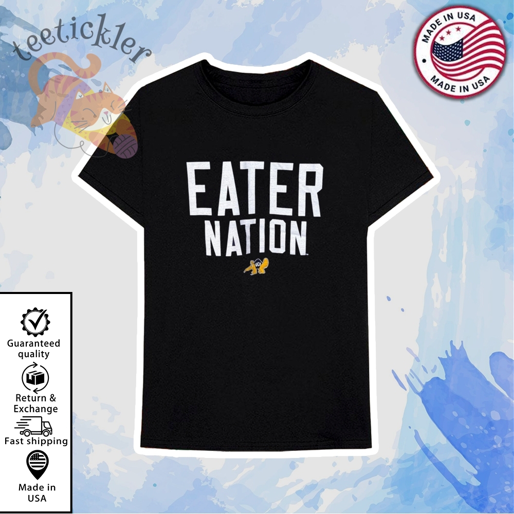 Uci Eater Nation Shirts 6 UCI Eater Nation Shirts