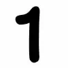 1P