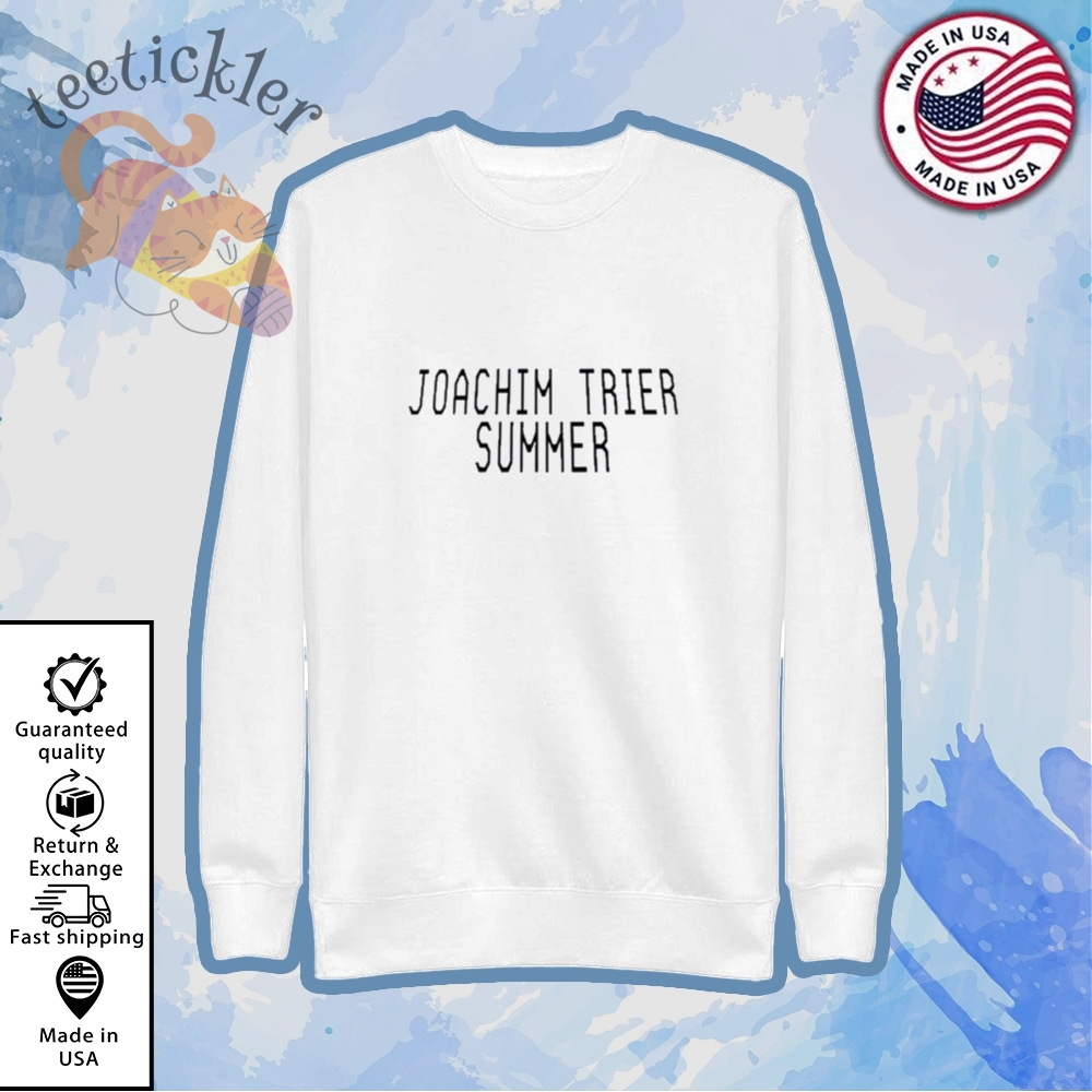 Elle Fanning Wearing Joachim Trier Summer Shirts 5 Elle Fanning Wearing Joachim Trier Summer Shirts