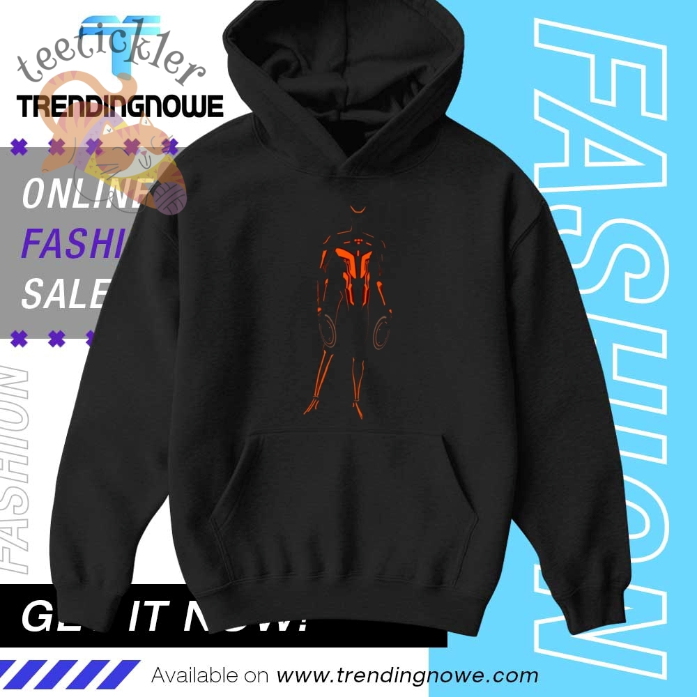 Tron Rinzler Shirt 5 Tron Rinzler Shirt