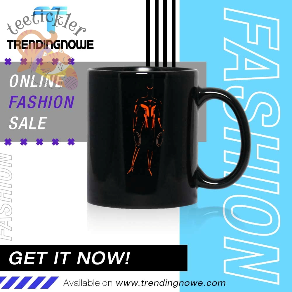 Tron Rinzler Shirt 7 Tron Rinzler Shirt