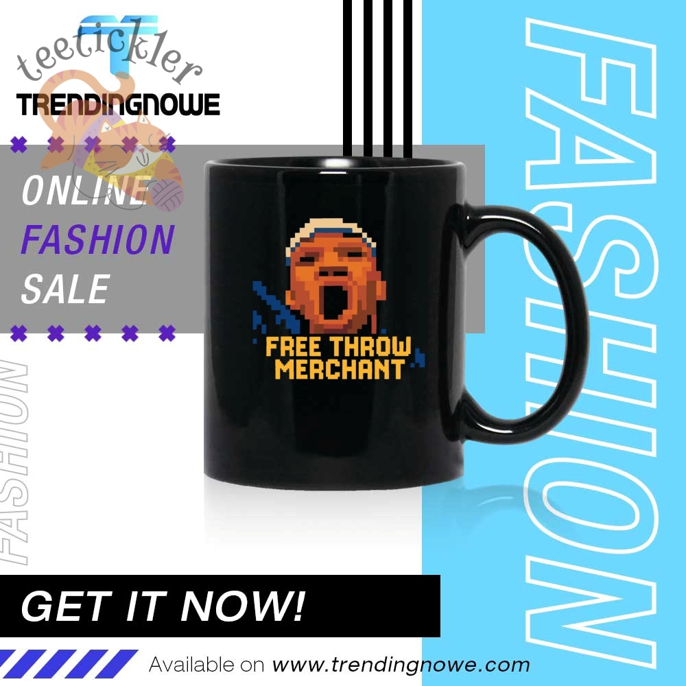 Shai Gilgeous Alexander Free Throw Merchant Shirt 7 Shai Gilgeous Alexander Free Throw Merchant Shirt
