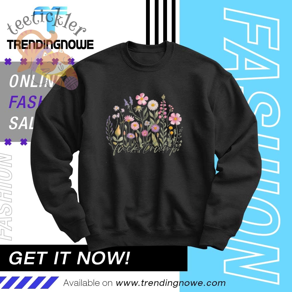 Fuck Trump Dnf Shirt 6 Fuck Trump DNF Shirt