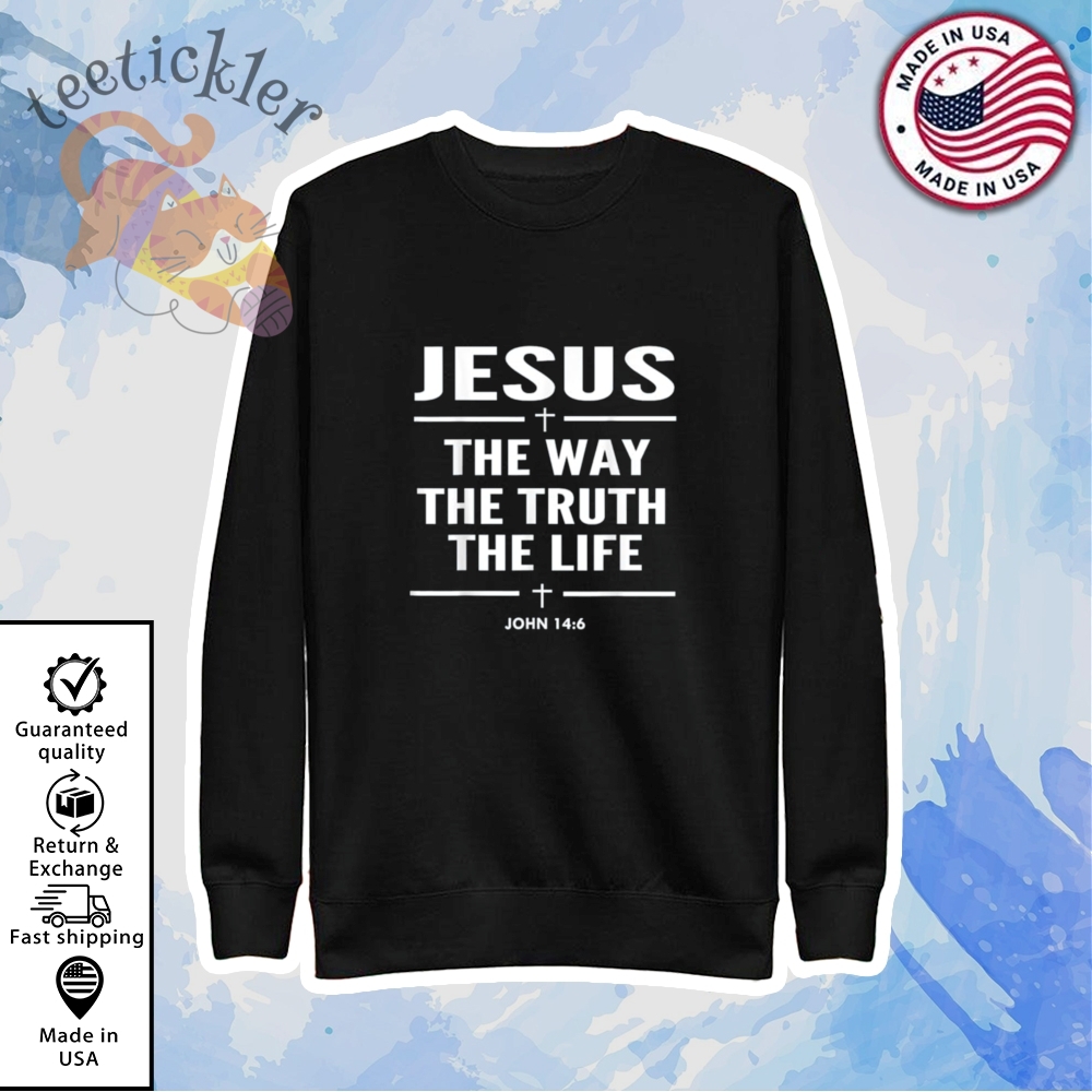 Liverpool Alisson Becker Wearing Jesus The Way The Truth The Life John Christian Shirt 5 Liverpool Alisson Becker Wearing Jesus The Way The Truth The Life John Christian Shirt