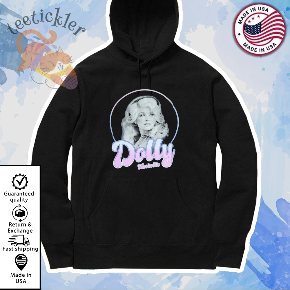 Wwe Dom Wearing Dolly Parton Nashville Shirt 7 WWE DOM Wearing Dolly Parton Nashville Shirt