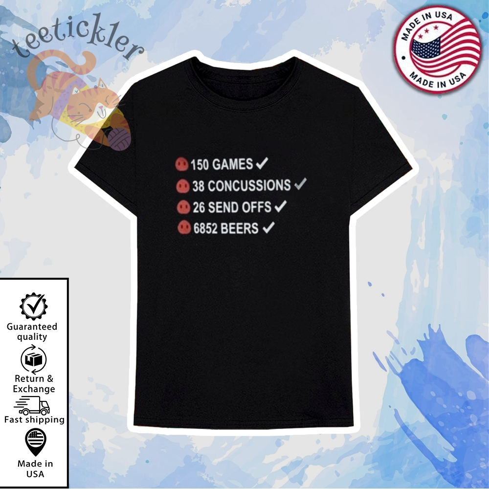 Sydney Roosters Victor Radley Rugby League 150 Games Shirt 6 Sydney Roosters Victor Radley Rugby League 150 Games Shirt