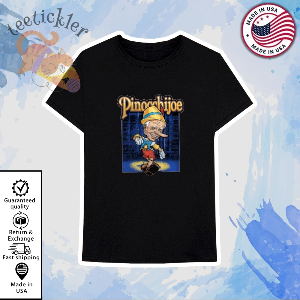 Relentless Defender Pinocchijoe Shirt 6 ReLEntless Defender Pinocchijoe Shirt