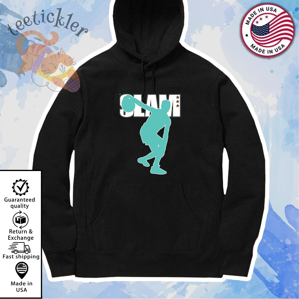 Seafoam Skies Slam Cover Shirt 7 Seafoam Skies Slam Cover Shirt