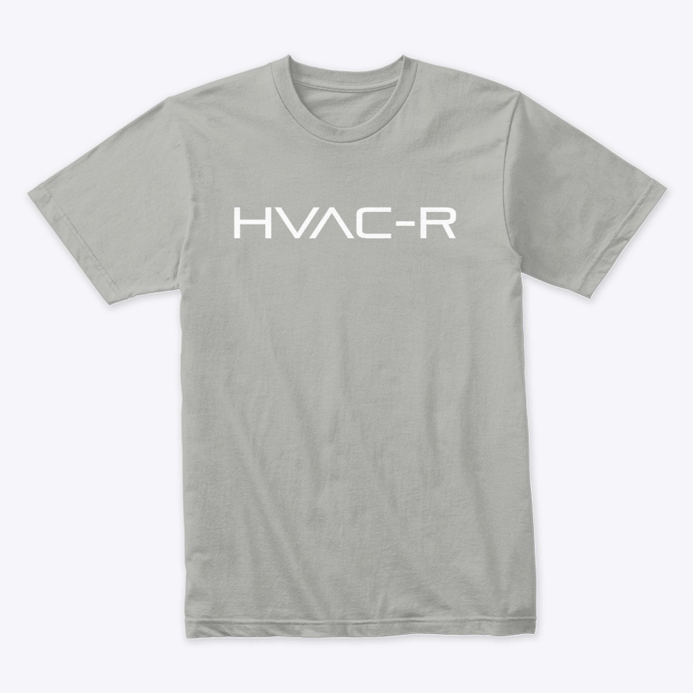 hvacr (white letters)