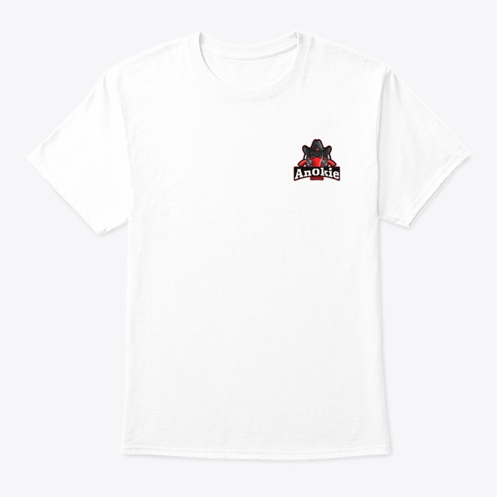 AnOkie Merch