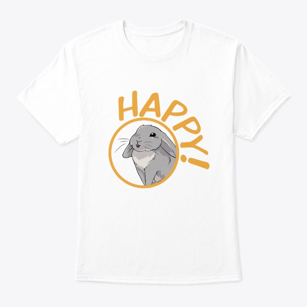Happy Bunny