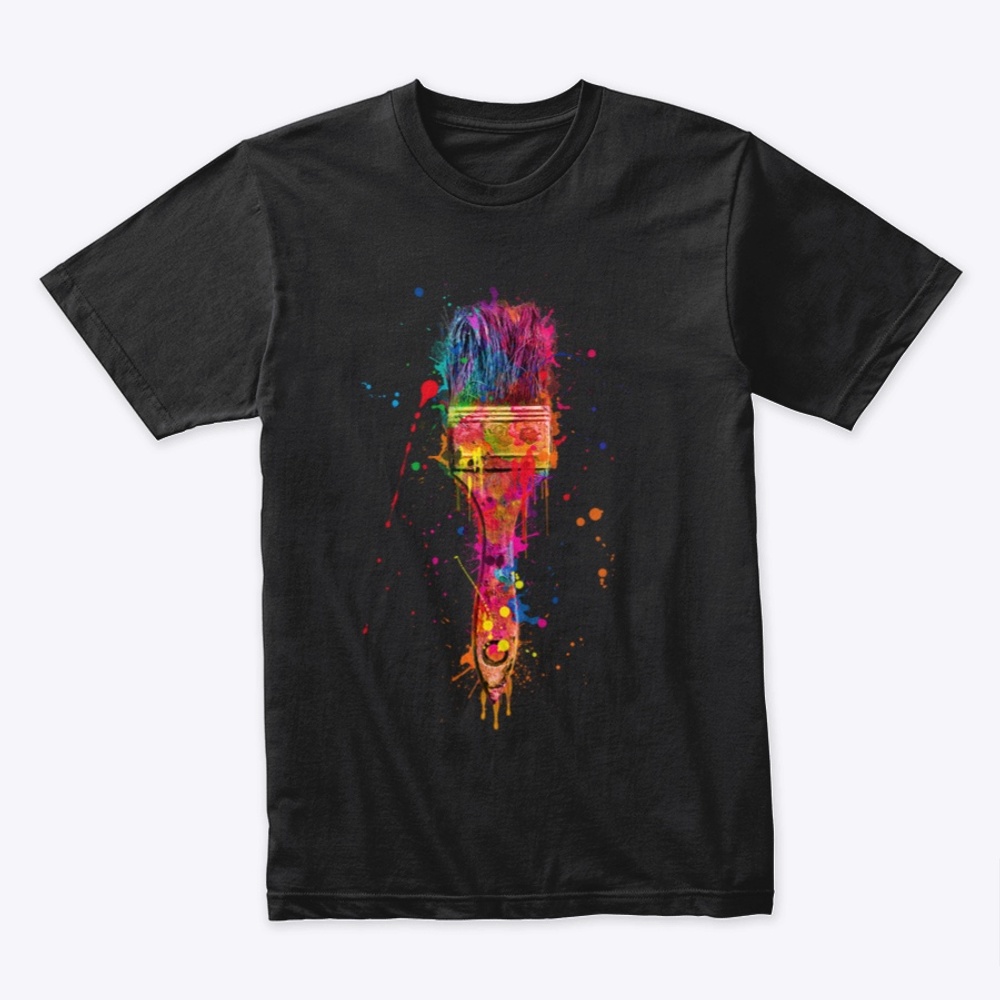 Artist Brush