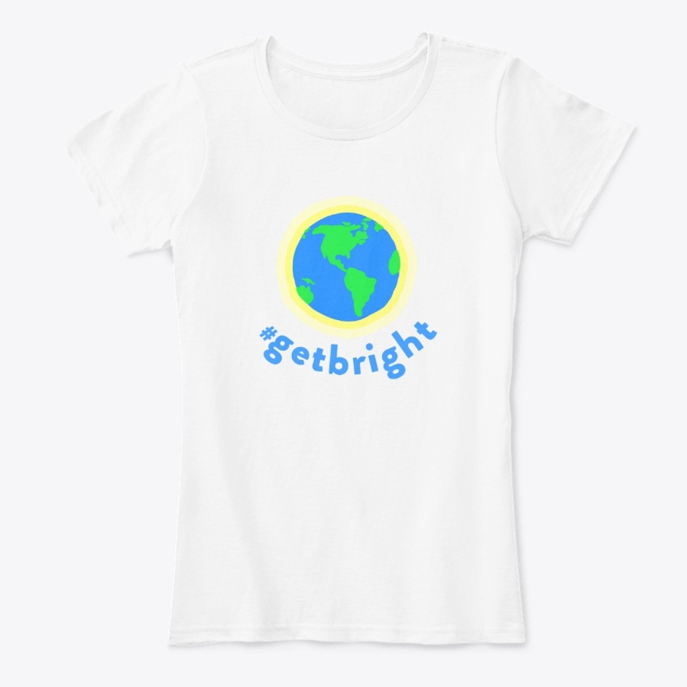 Get Bright Merch