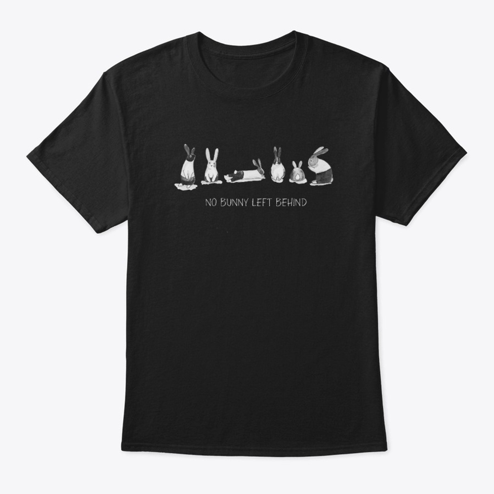 SaveABunny Shirt Fundraiser