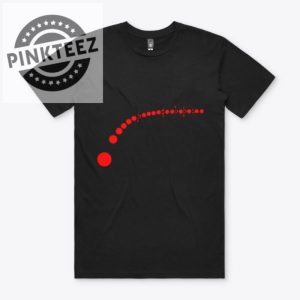 Harmonic Series T - Shirt 3 Harmonic Series T Shirt pinkteez.com 1