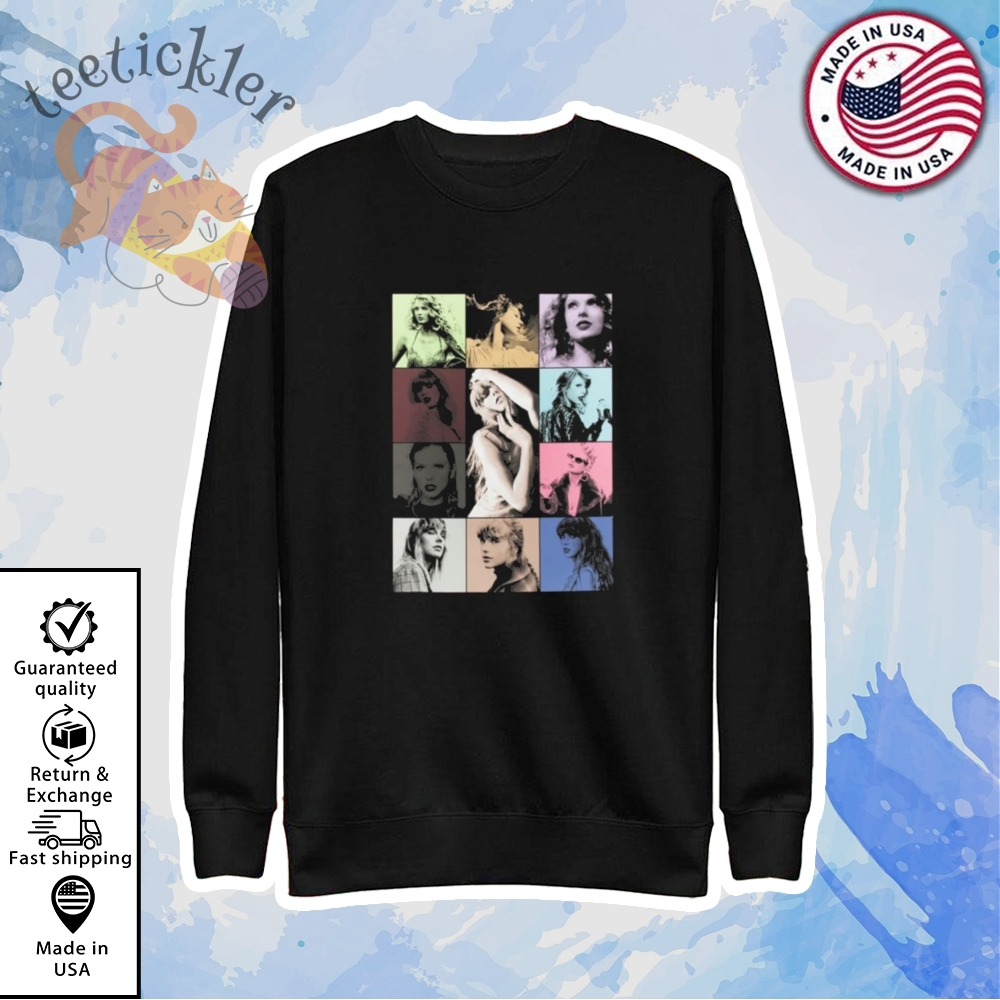 Caitlin Clark Wearing Taylor Swift The Eras World Tour Shirt 5 Caitlin Clark Wearing Taylor Swift The Eras World Tour Shirt