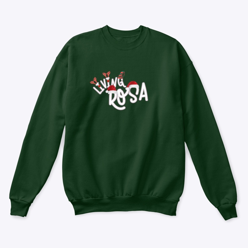 Ugly Christmas Sweater
