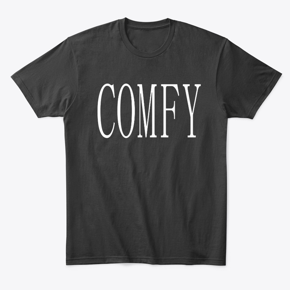 COMFY Comfort Tee
