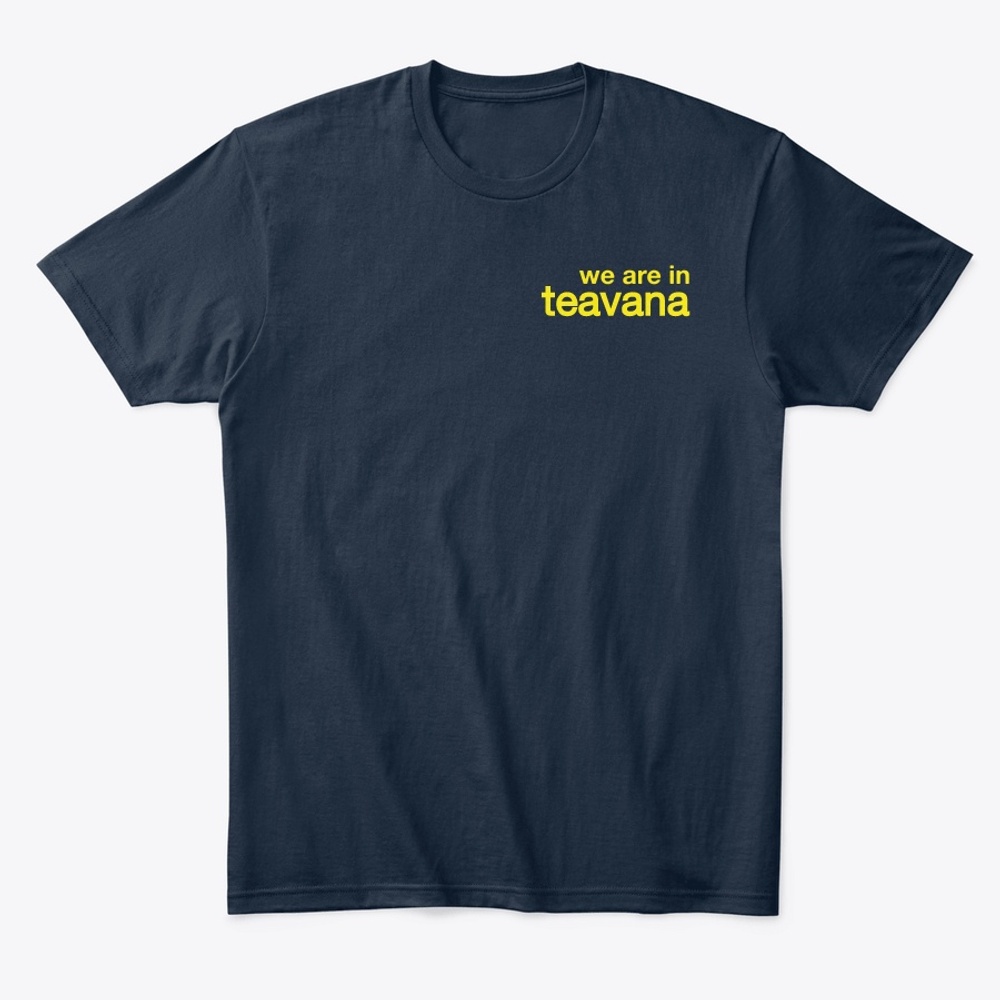 chateaux shirt