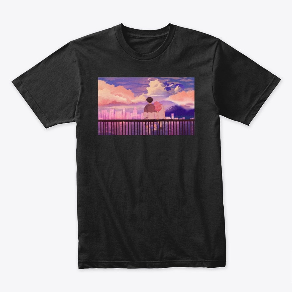 Rink Shirt