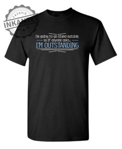 Im Only Responsible For What I Say Not For What You Understand inkantee.com 1 1