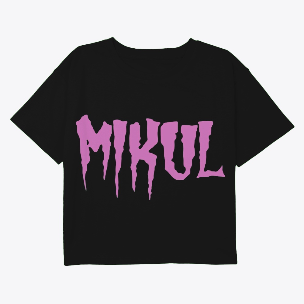 I Love Mikul