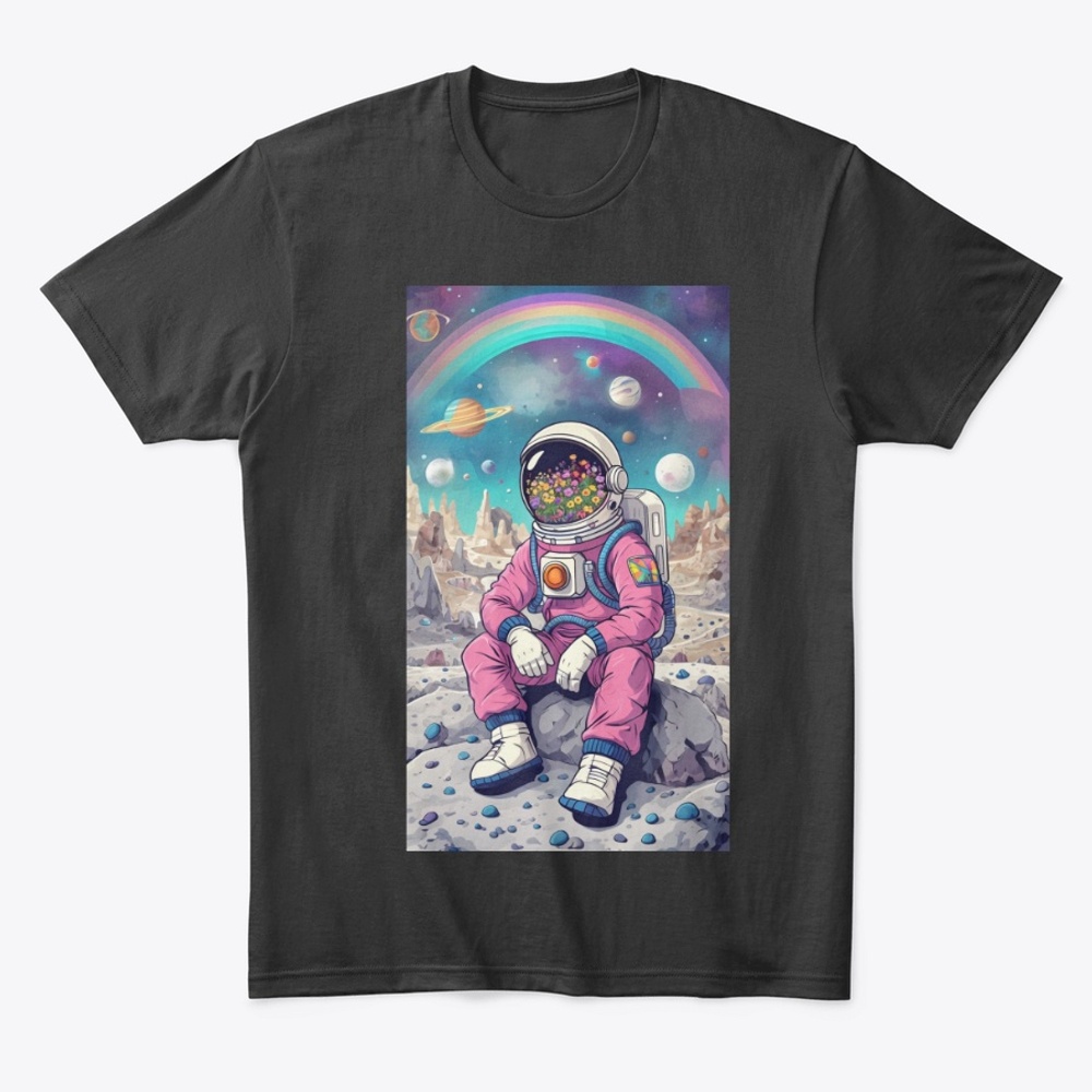 Out of this world