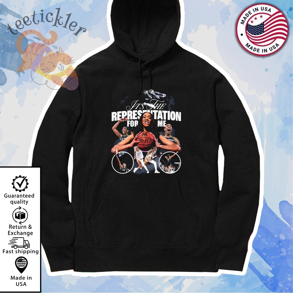 Its The Representation For Me Shirt 7 Its The Representation For Me Shirt