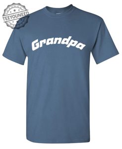 Grandpa - T-Shirts