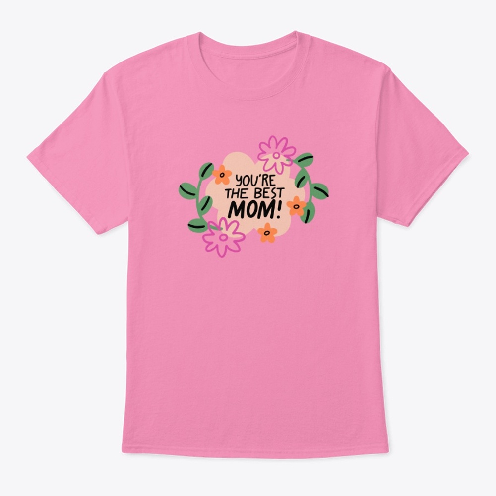 Mom's favorites t-shirt