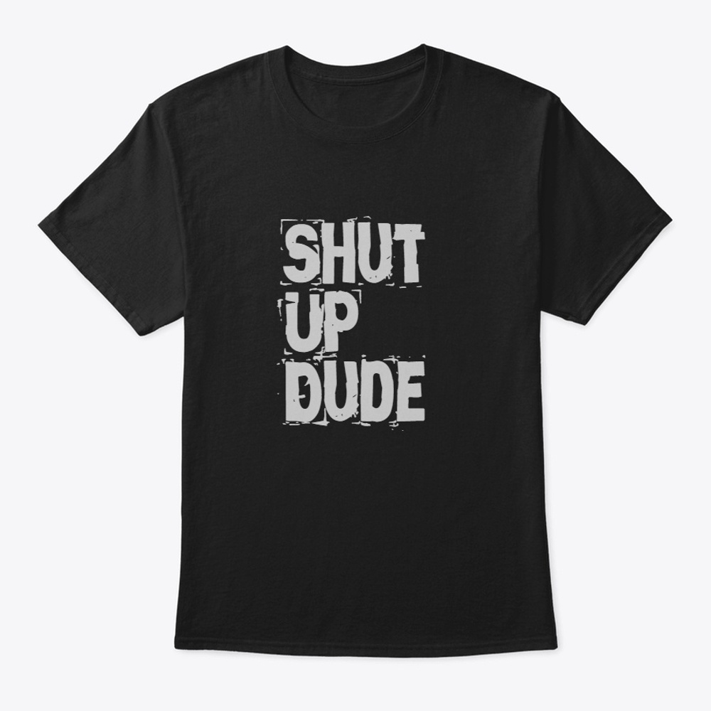 SUD t-shirt