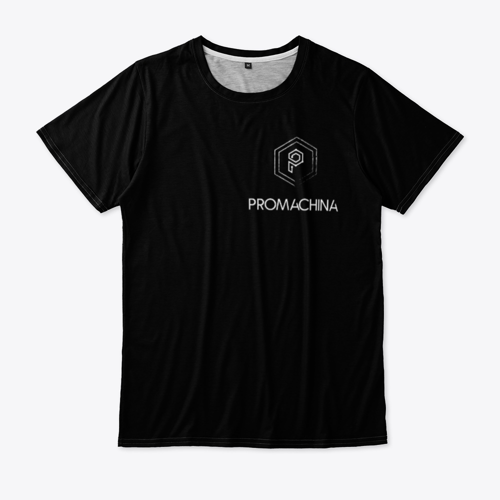 Pocket logo with Wrath of Lilith Back t-shirt