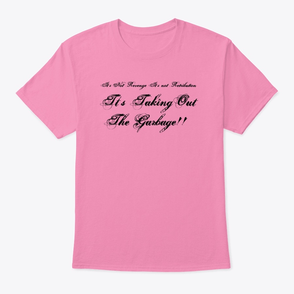 What It Is! t-shirt