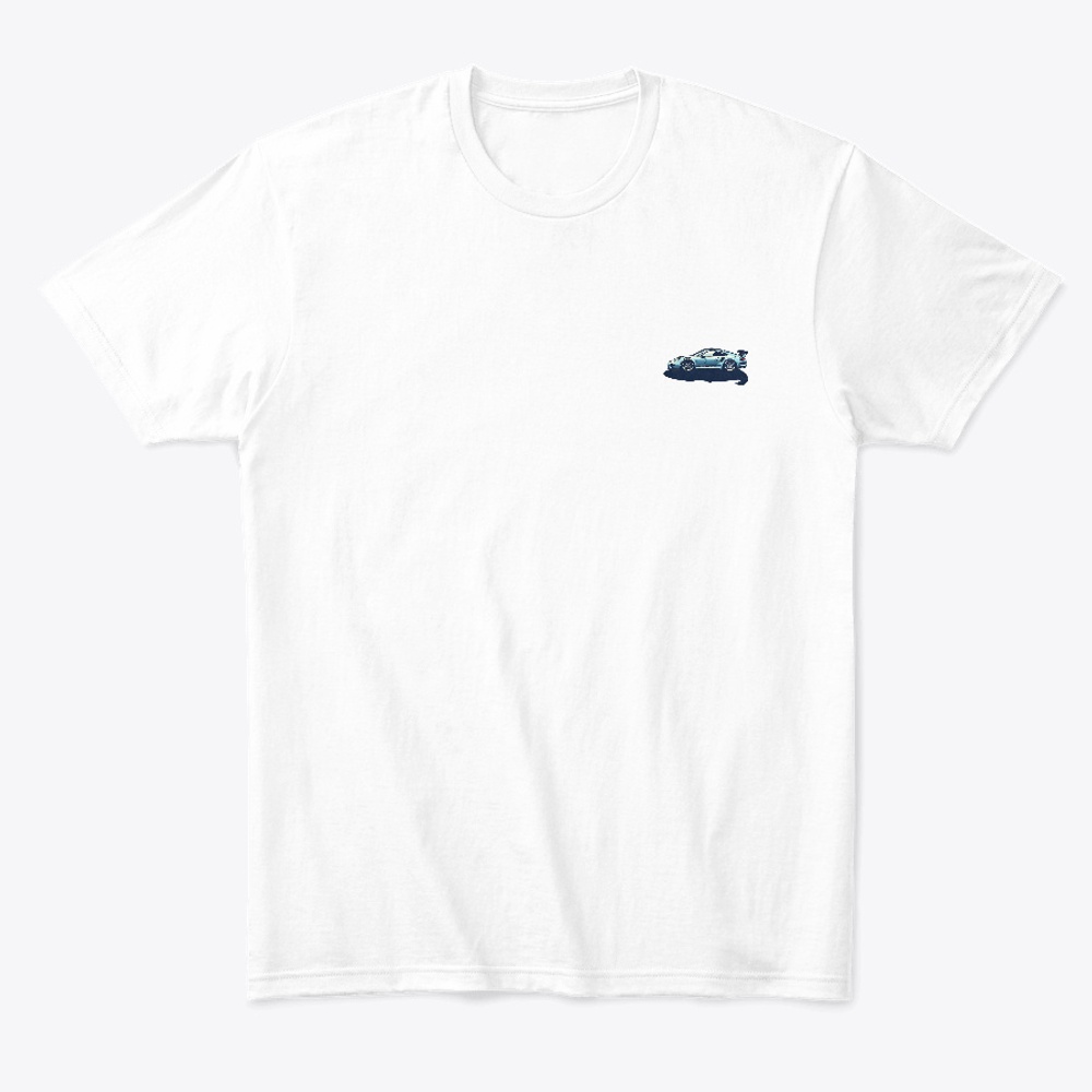 Robbe G No lettrs T-shirt t-shirt