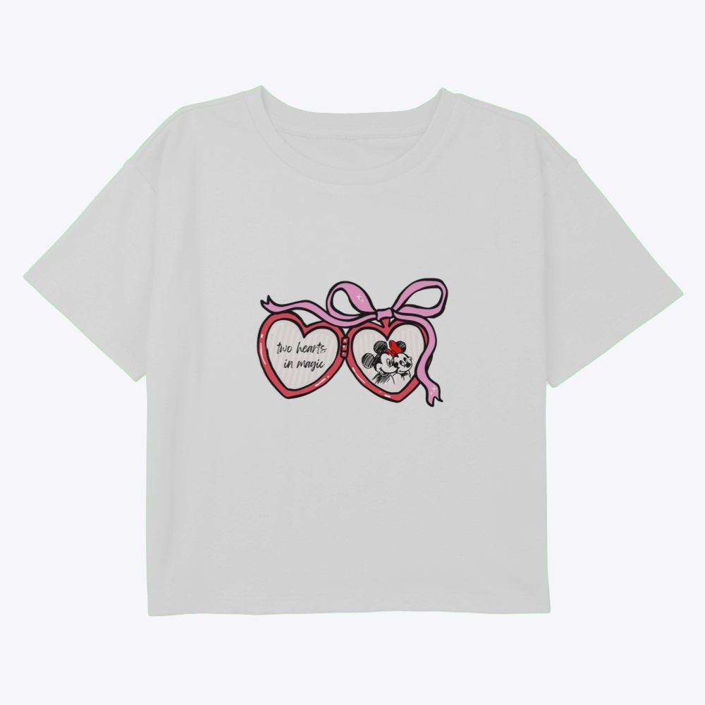 Locket Tee t-shirt