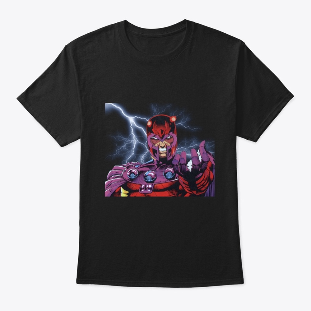 Master of Magnetism Shirt t-shirt