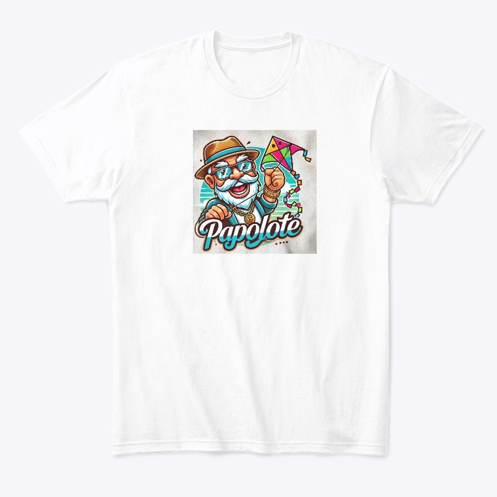 Papolote vibes t-shirt