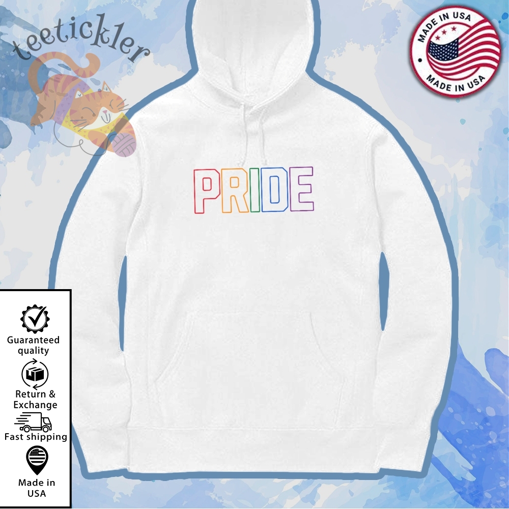 Love Journi Pride Shirt 7 Love Journi Pride Shirt