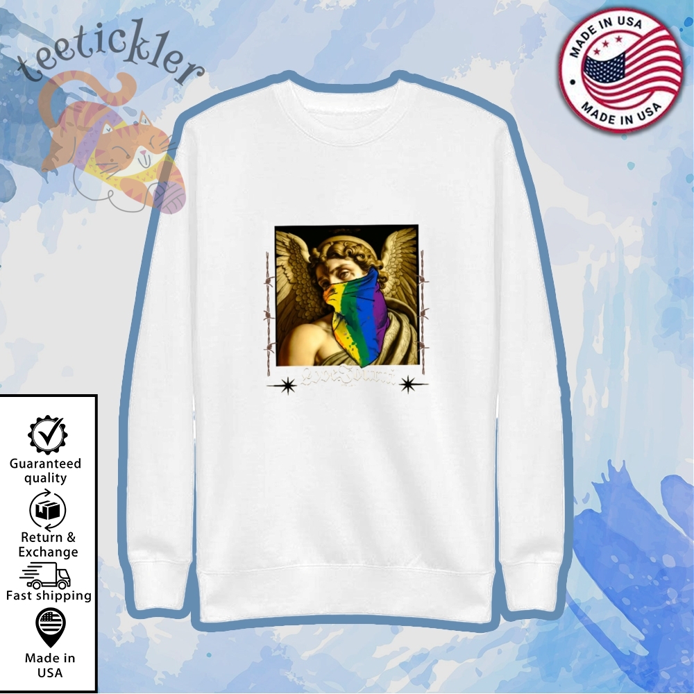 Love Journi Wings Of Pride Shirt 5 Love Journi Wings of Pride Shirt