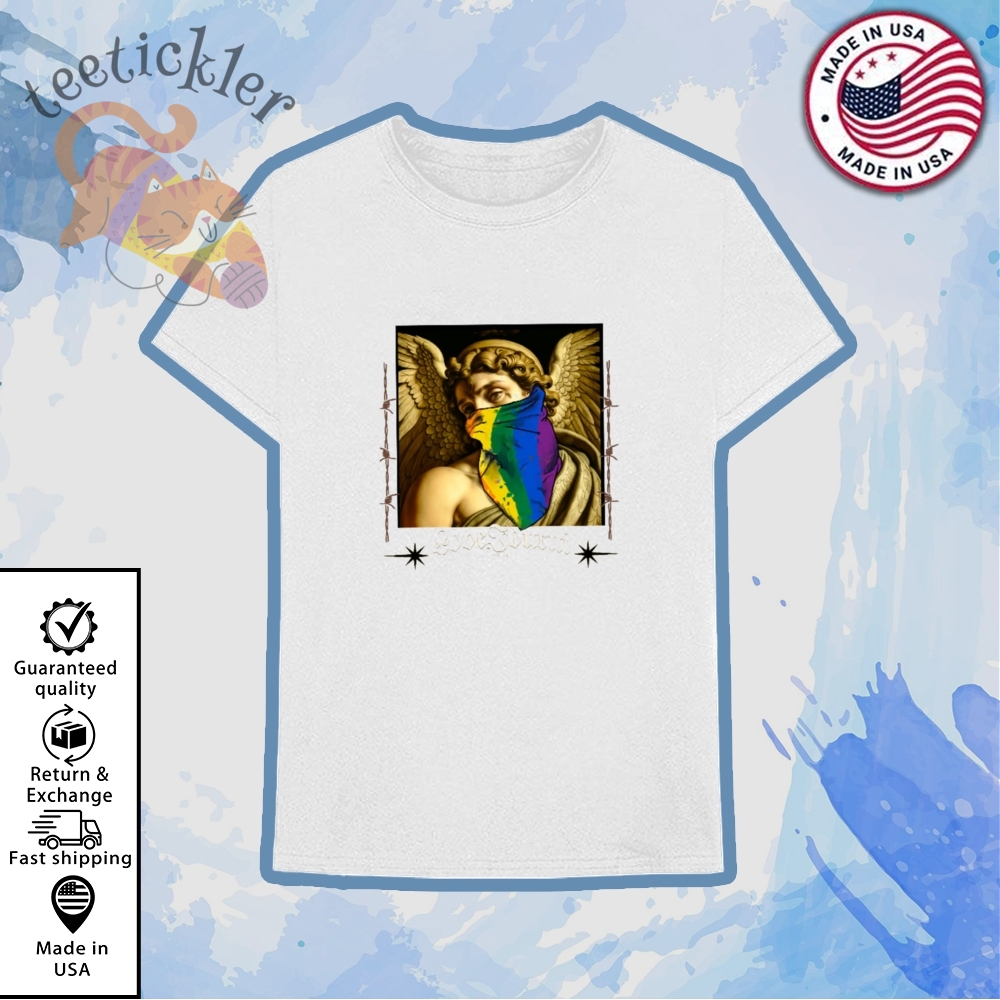 Love Journi Wings Of Pride Shirt 6 Love Journi Wings of Pride Shirt