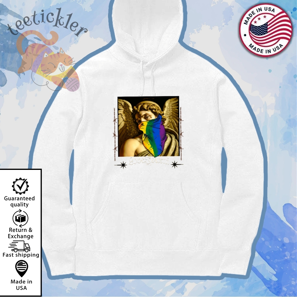 Love Journi Wings Of Pride Shirt 7 Love Journi Wings of Pride Shirt