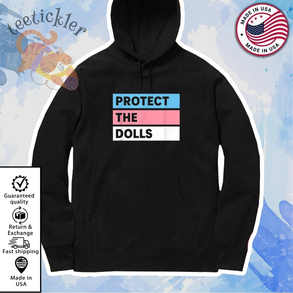 Protect The Dolls Trans Pride Flag Shirt 7 Protect The Dolls Trans Pride Flag Shirt