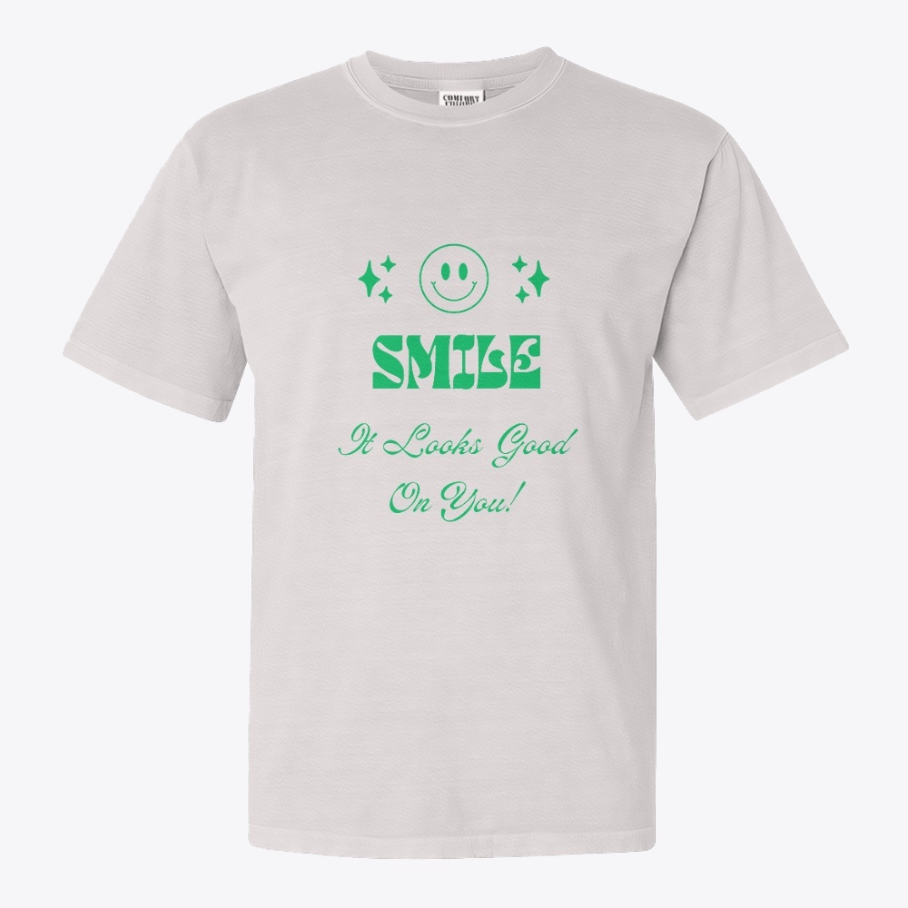 Smile