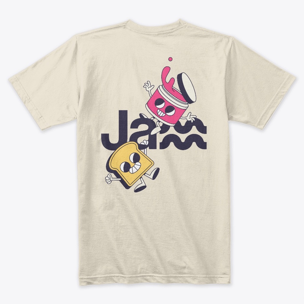 Jamm Shirt