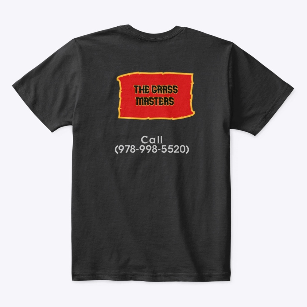 Grass masters