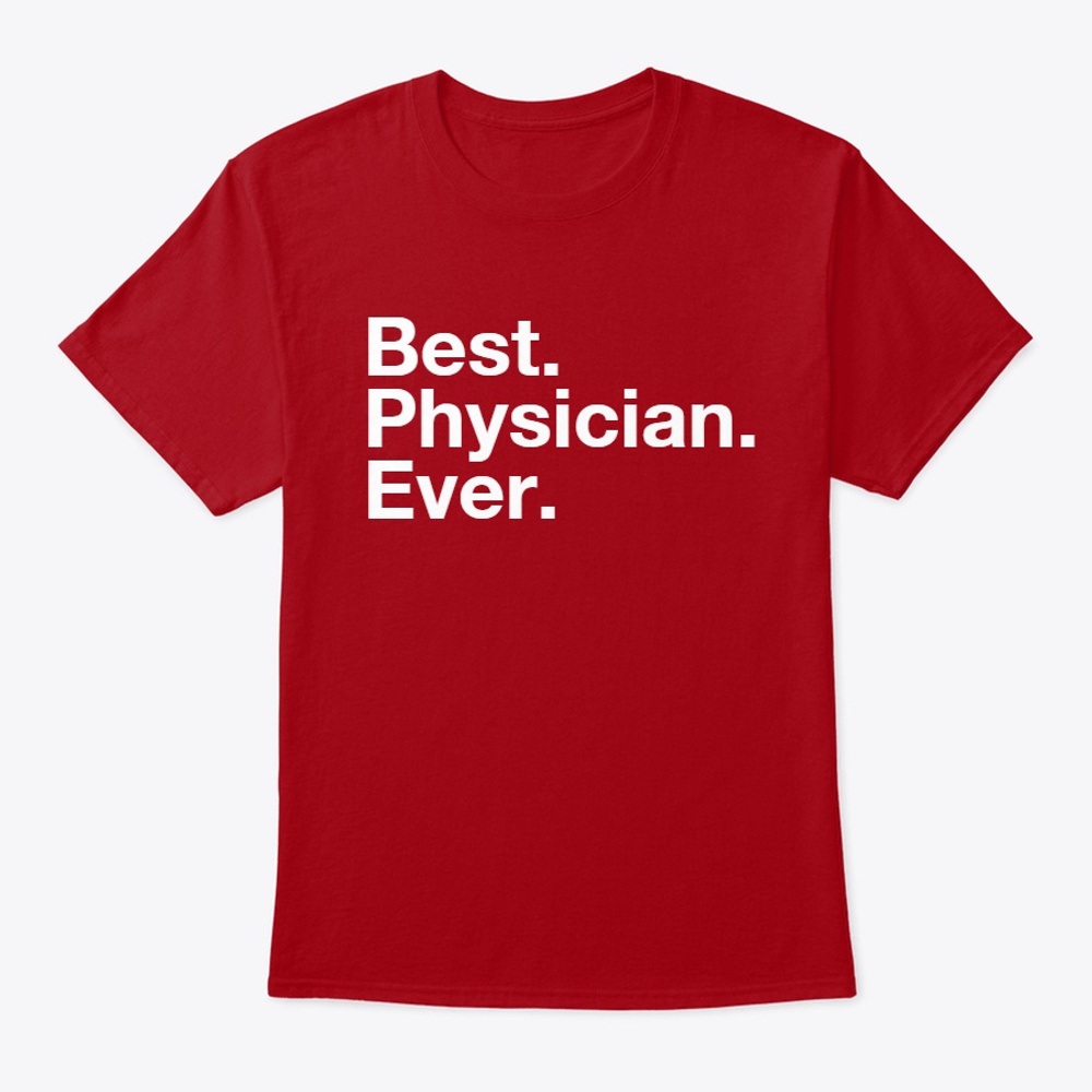 Best Physician Ever