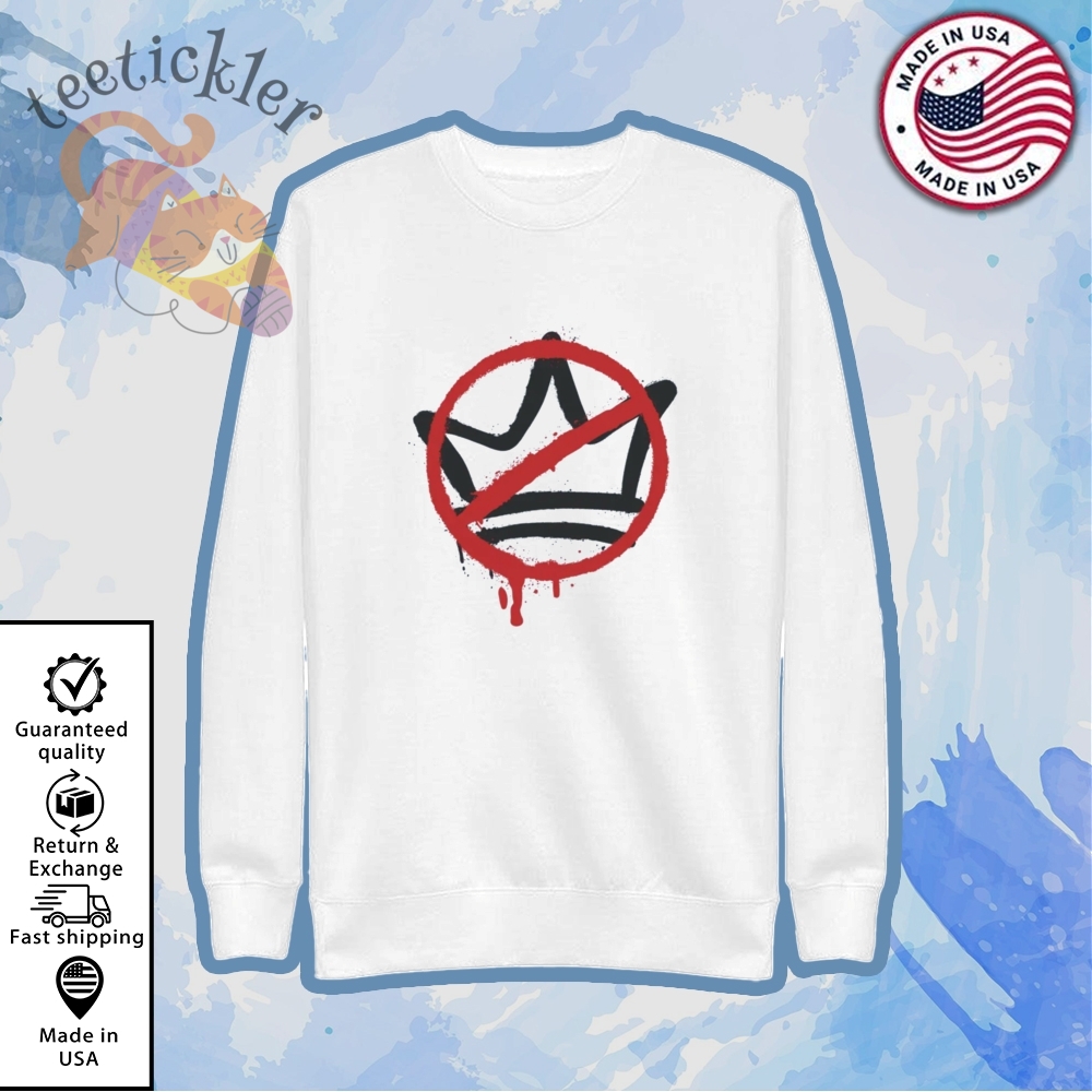 No Kings In America Shirt Anti Monarchy Protest Shirt 5 No Kings in America Shirt Anti Monarchy Protest Shirt